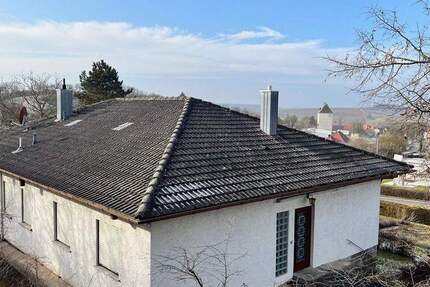 Haus Stadtlauringen - 5 Zimmer, 155 m&sup2;, 295.000&euro; | Angebot:25747530