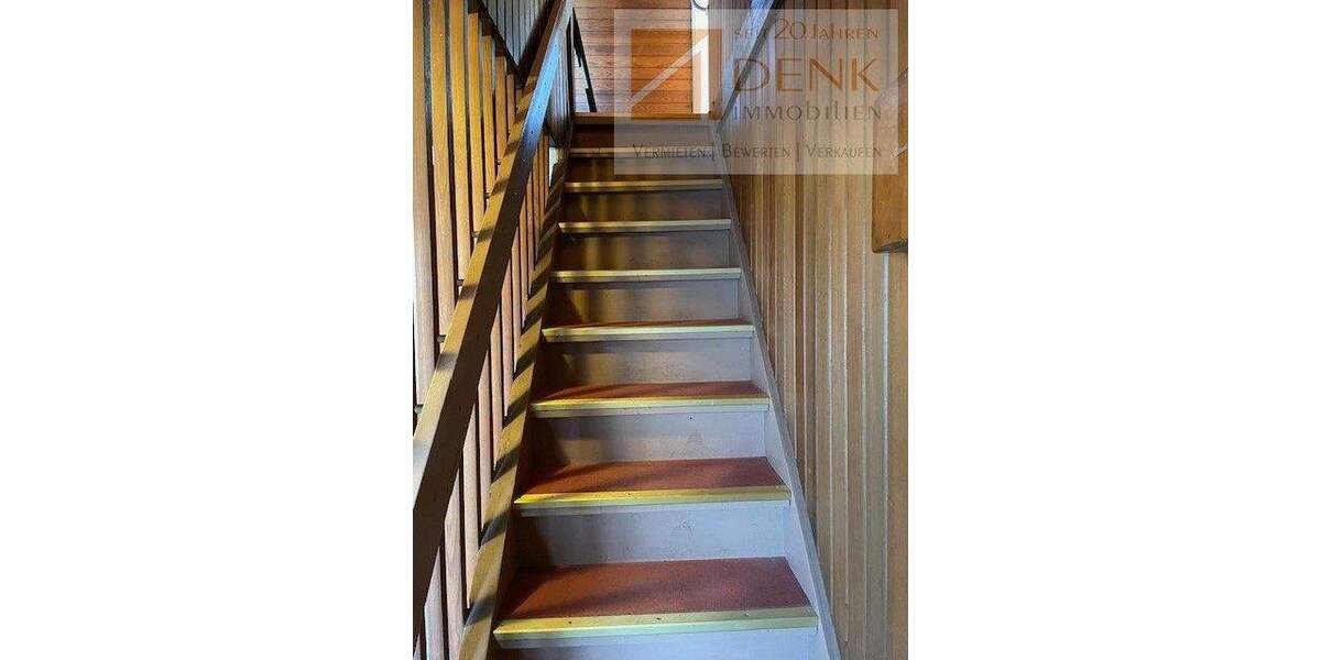 Doppelhaushälfte Schweinfurt Gartenstadt - 4 Zimmer, 110 m&sup2;, 205.000&euro; | Angebot:25780756