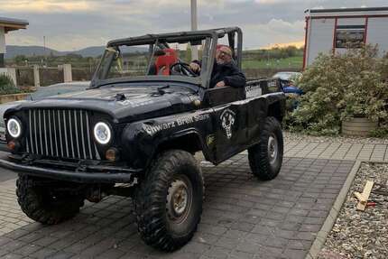 UAZ 469 999.999 km 6.900 &euro; Sand am Main 97522