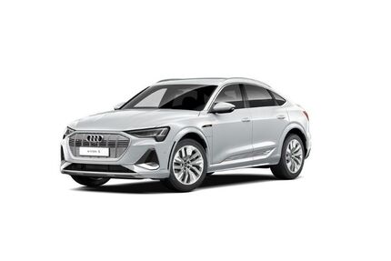 Audi e-tron 42.392 km 44.990 &euro; Haßfurt 97437