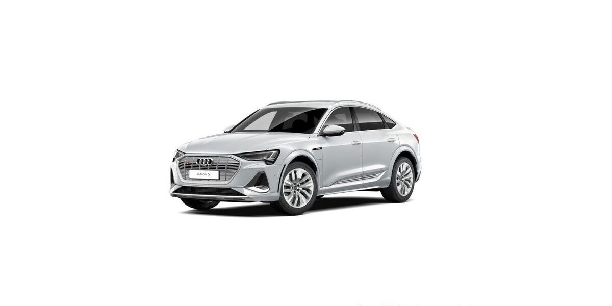 Audi e-tron 42.392 km 44.990 &euro; Haßfurt 97437