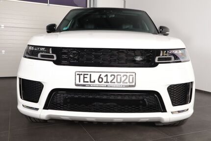 Land Rover Range Rover Sport 65.000 km 49.889 &euro; Unterpleichfeld 97294