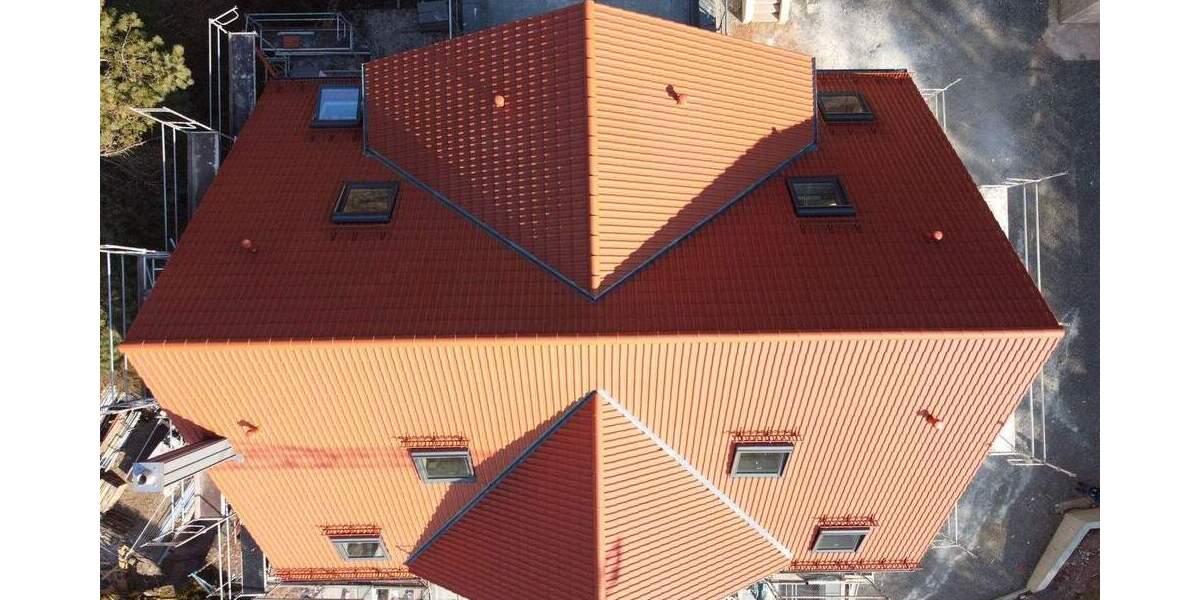 Etagenwohnung Bad Bocklet - 5 Zimmer, 140 m&sup2;, 469.000&euro; | Angebot:25769539