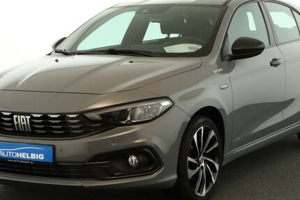 Fiat Tipo 60.000 km 13.990 &euro; Donnersdorf 97499