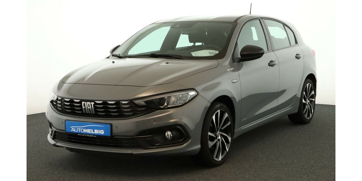 Fiat Tipo 60.000 km 13.990 &euro; Donnersdorf 97499