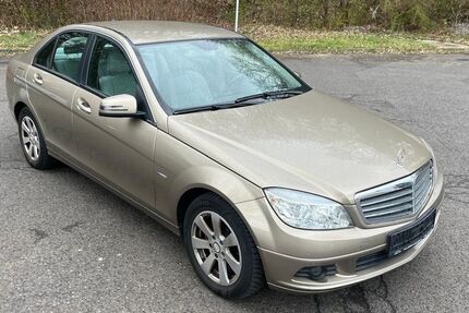 Mercedes-Benz C 180 189.200 km 5.990 &euro; Schweinfurt 97422