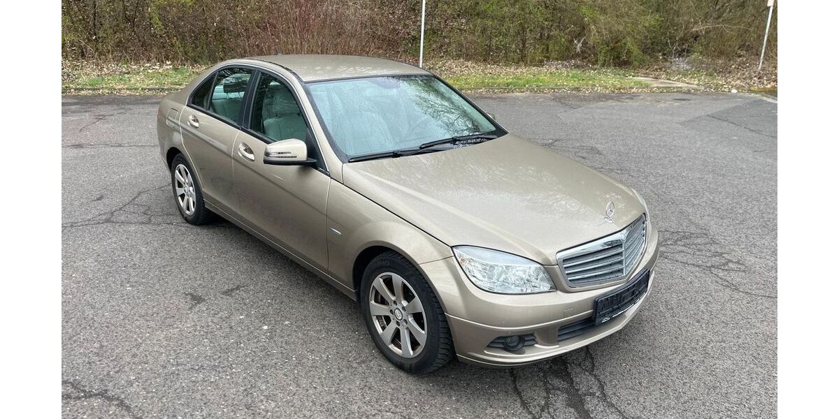 Mercedes-Benz C 180 189.200 km 5.990 &euro; Schweinfurt 97422