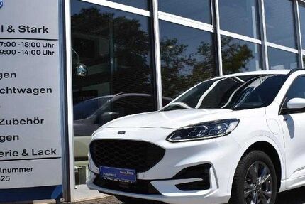 Ford Kuga 46.537 km 23.990 &euro; Unterpleichfeld 97294