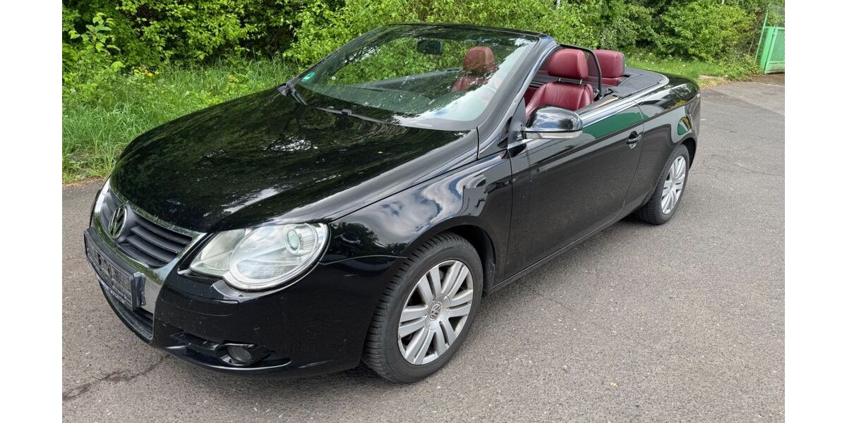 VW Eos 189.900 km 3.990 &euro; Schweinfurt 97422