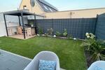 Doppelhaushälfte Poppenhausen - 5 Zimmer, 160 m&sup2;, 1.620&euro; | Angebot:26672611