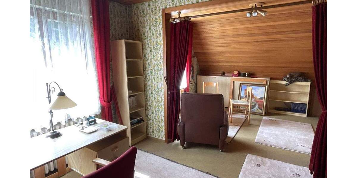 Einfamilienhaus Bad Kissingen Winkels - 6 Zimmer, 230 m&sup2;, 299.000&euro; | Angebot:25770618