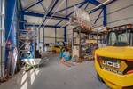 Gewerbeobjekt Kürnach - 16.500&euro; | Angebot:25802487