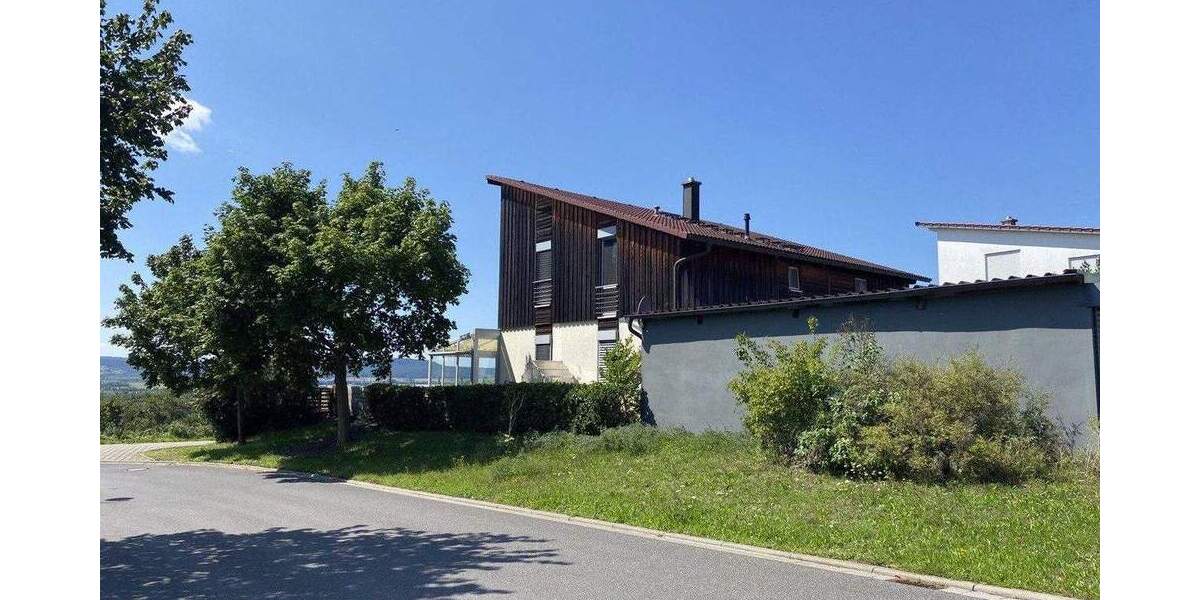 Einfamilienhaus Zeil am Main Zeil - 6 Zimmer, 160 m&sup2;, 579.000&euro; | Angebot:25864359