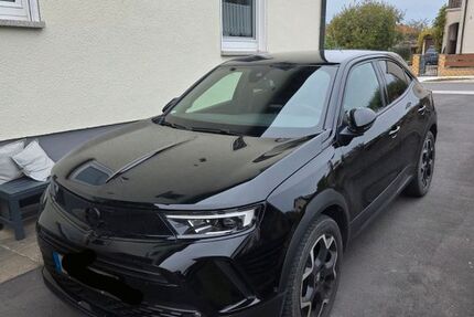 Opel Mokka 55.000 km 15.900 &euro; Oerlenbach 97714