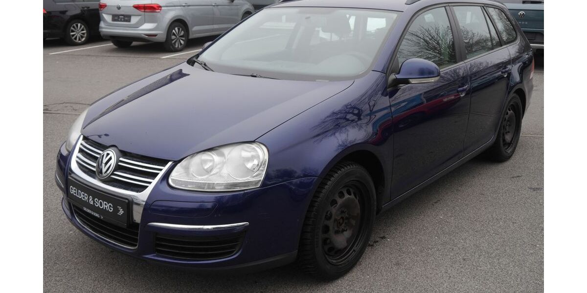 VW Golf 141.491 km 2.999 &euro; Haßfurt 97437