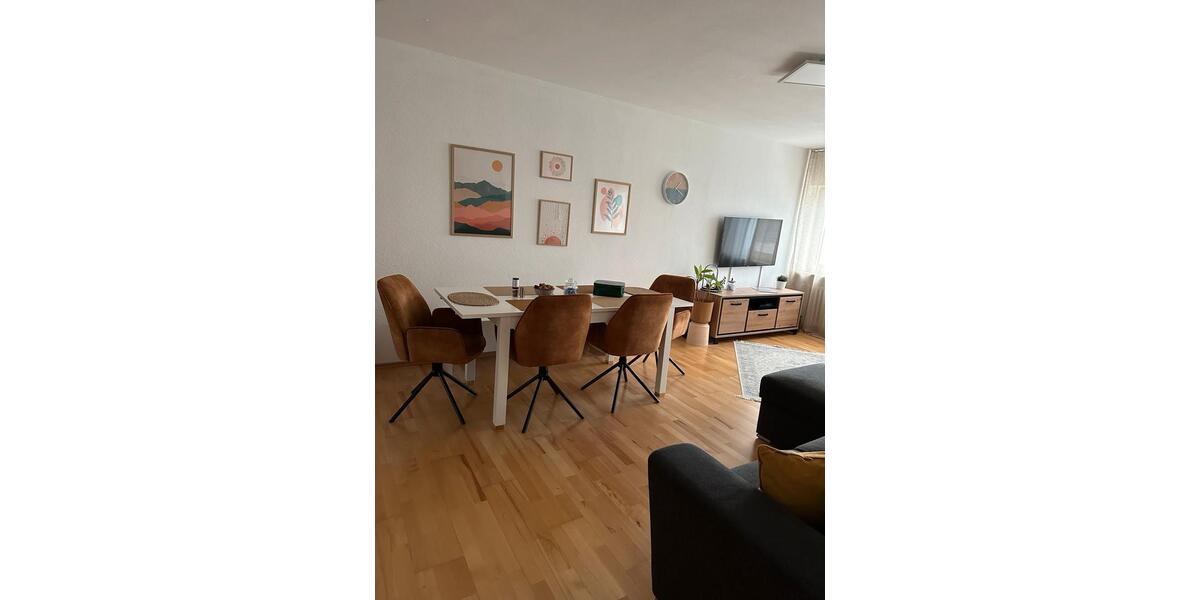 Etagenwohnung Schweinfurt Bellevue - 3 Zimmer, 64 m&sup2;, 187.000&euro; | Angebot:25866794