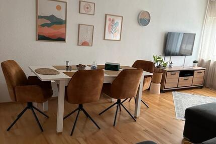 Wohnung Schweinfurt Bellevue - 3 Zimmer, 64 m&sup2;, 187.000&euro; | Angebot:25866794