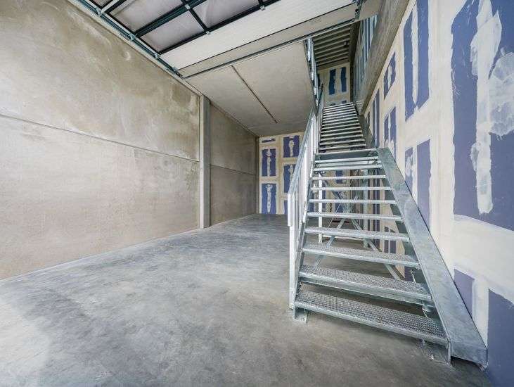 Gewerbeobjekt Niederwerrn Paulusmühle - 175.000&euro; | Angebot:25367744
