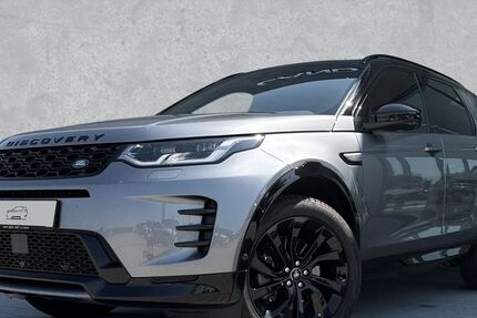 Land Rover Discovery Sport 19.900 km 55.900 &euro; Kürnach 97273