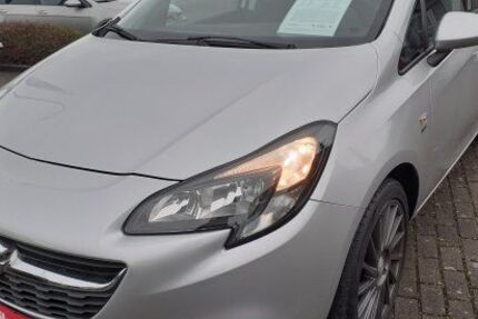 Opel Corsa 45.000 km 9.550 &euro; Sulzfeld-Kleinbardorf 97633