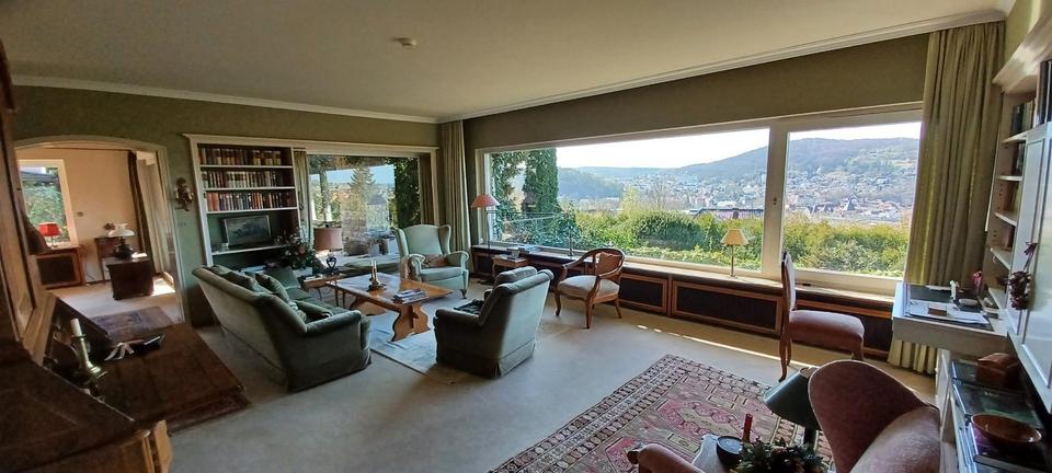 Bungalow Bad Kissingen - 6 Zimmer, 185 m&sup2;, 690.000&euro; | Angebot:25646156