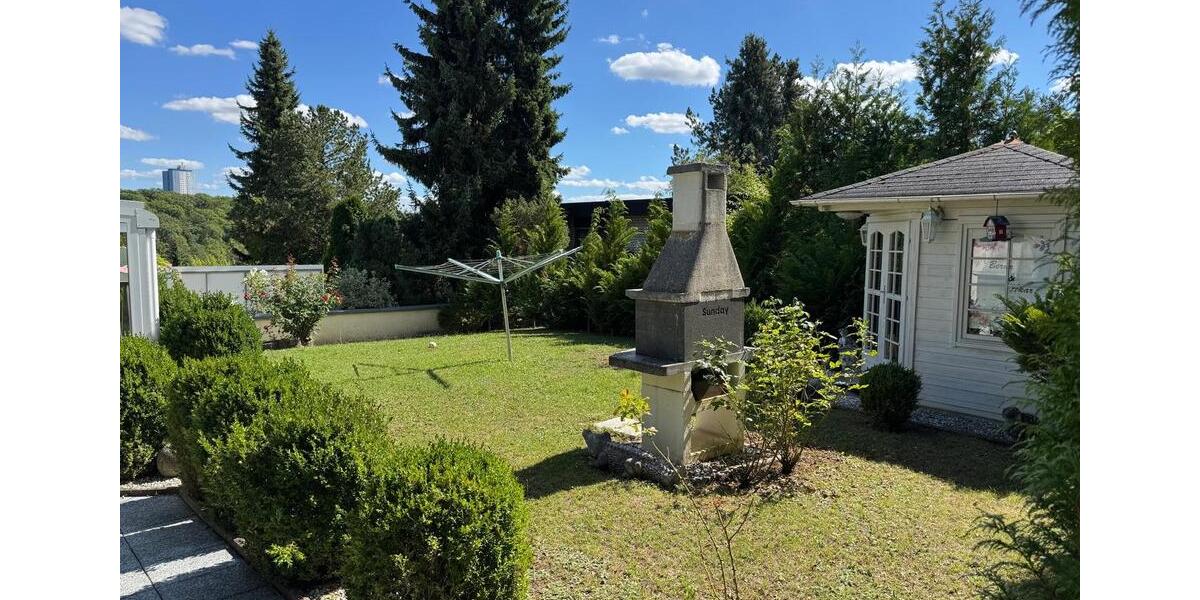 Bungalow Schweinfurt Haardt - 6 Zimmer, 140 m&sup2;, 610.000&euro; | Angebot:24838076