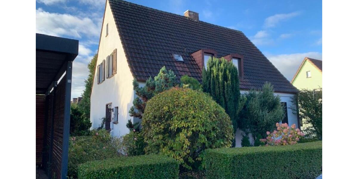 Einfamilienhaus Hammelburg - 6 Zimmer, 140 m&sup2;, 330.000&euro; | Angebot:25811509