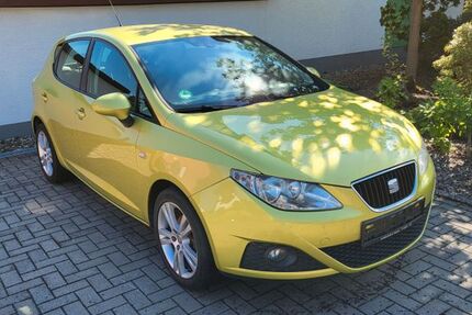 Seat Ibiza 171.885 km 2.400 &euro; Eichelsdorf 97461
