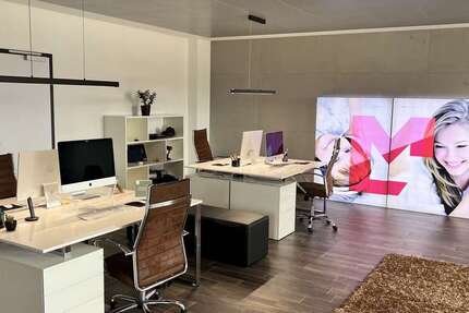 Gewerbeobjekt Euerdorf - 1.500&euro; | Angebot:27244354