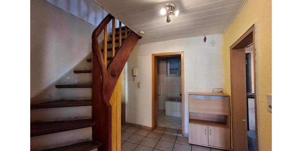 Einfamilienhaus Maßbach - 3 Zimmer, 99 m&sup2;, 135.000&euro; | Angebot:25554166