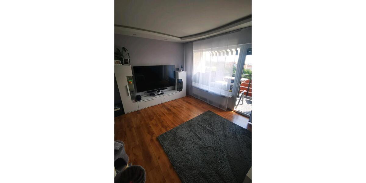 Etagenwohnung Schweinfurt Haardt - 4 Zimmer, 104 m&sup2;, 285.000&euro; | Angebot:27116807