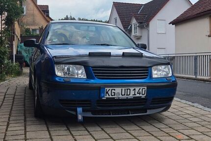 VW Bora 240.000 km 1.850 &euro; Sulzthal 97717