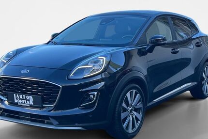 Ford Puma 36.117 km 18.980 &euro; Schweinfurt 97424