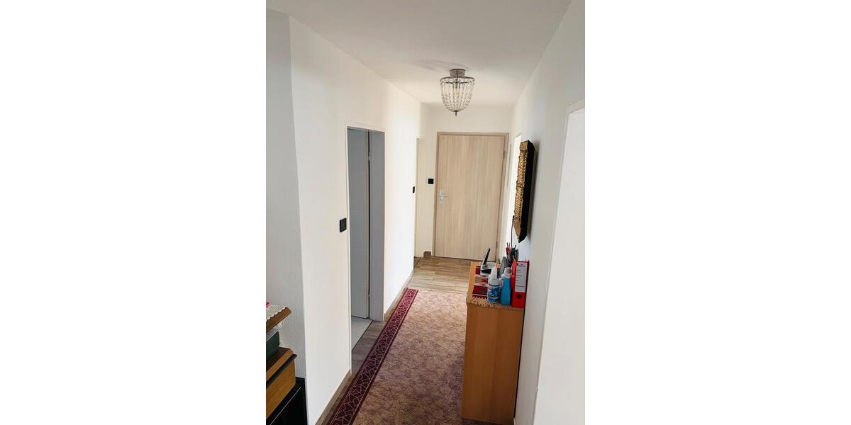 Erdgeschoßwohnung Arnstein - 3 Zimmer, 75 m&sup2;, 699&euro; | Angebot:24626494