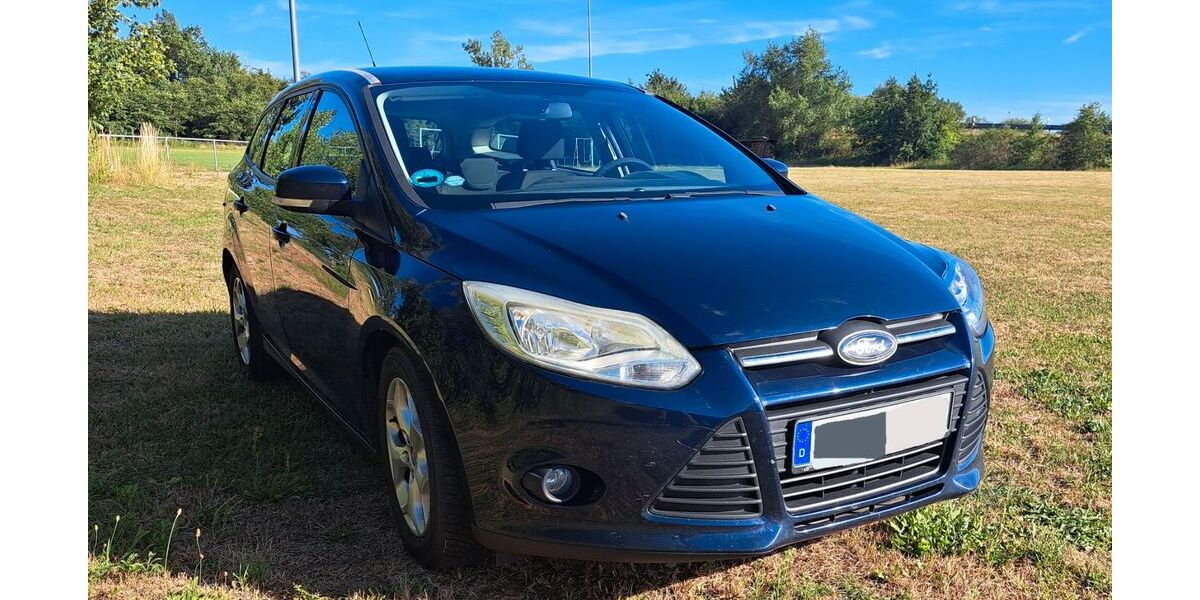 Ford Focus 310.389 km 2.800 &euro; Schwarzach 97359