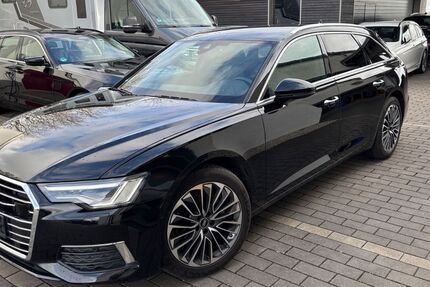Audi A6 59.600 km 30.900 &euro; Volkach 97332