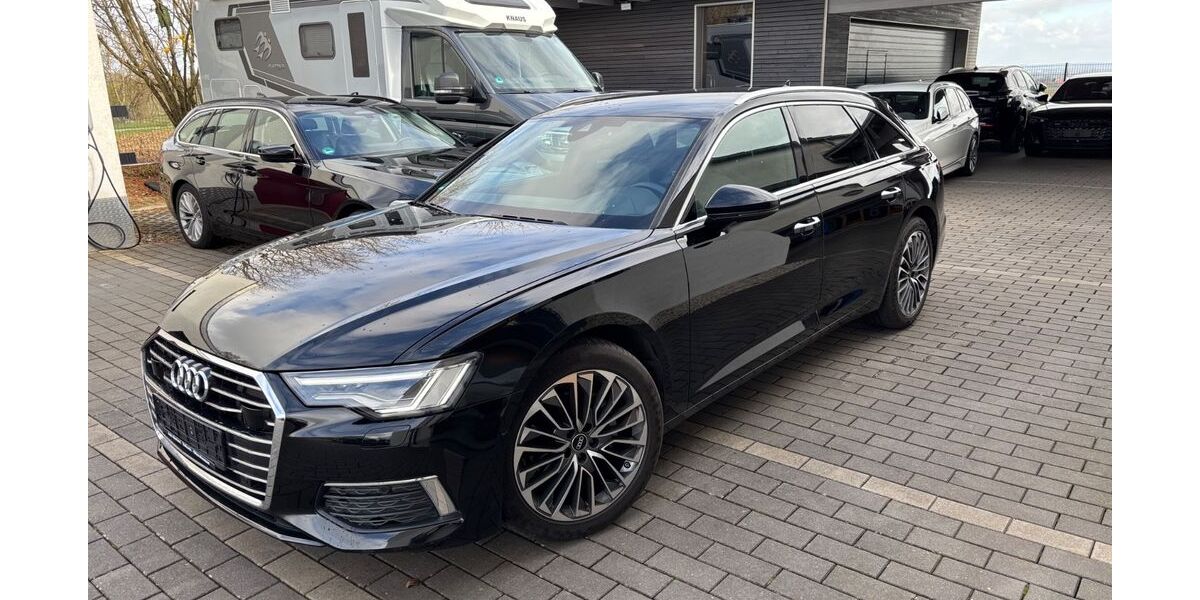 Audi A6 59.600 km 30.900 &euro; Volkach 97332
