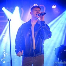 Silvester-Show-Dinner 2026 mit Niklerz 31.12.2026 Der Brunnenhof, das fränkische Landgasthaus
