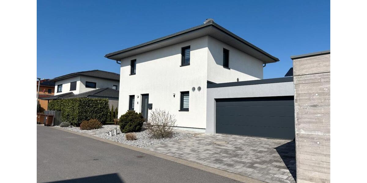 Einfamilienhaus Unterpleichfeld - 4 Zimmer, 114 m&sup2;, 590.000&euro; | Angebot:27115583