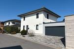 Einfamilienhaus Unterpleichfeld - 4 Zimmer, 114 m&sup2;, 590.000&euro; | Angebot:27115583