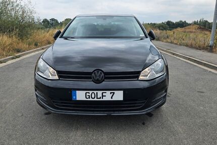 VW Golf 151.000 km 8.900 &euro; bergrheinfeld 97493