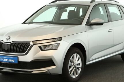 Skoda Kamiq 30.700 km 19.990 &euro; Donnersdorf 97499