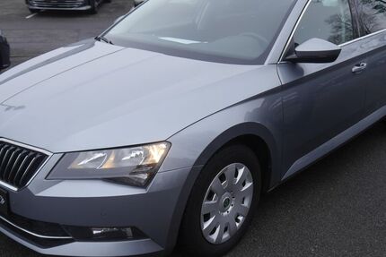 Skoda Superb 237.081 km 11.490 &euro; Haßfurt 97437