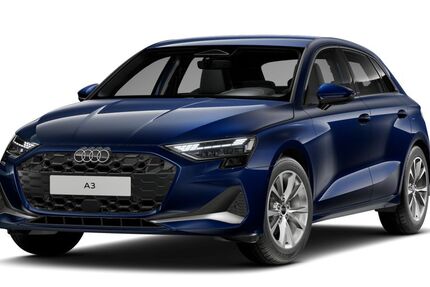 Audi A3 19.942 km 31.480 &euro; Haßfurt 97437