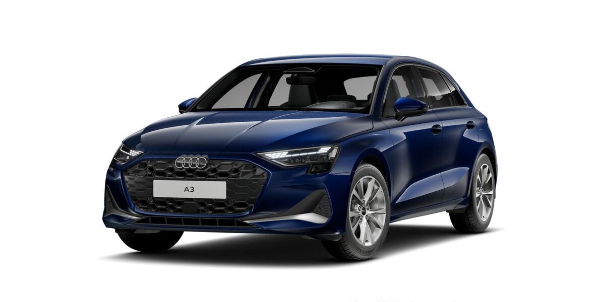Audi A3 19.942 km 31.480 &euro; Haßfurt 97437