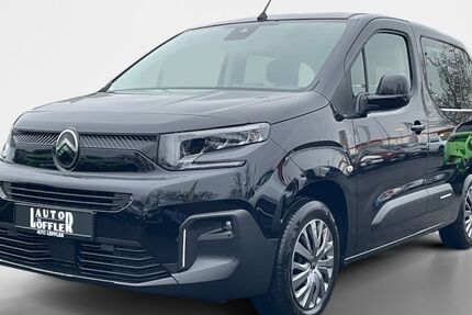 Citroen Berlingo 14.185 km 22.980 &euro; Schweinfurt 97424