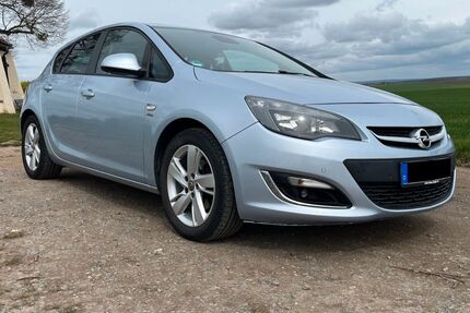 Opel Astra 275.268 km 5.499 &euro; Gerolzhofen 97447