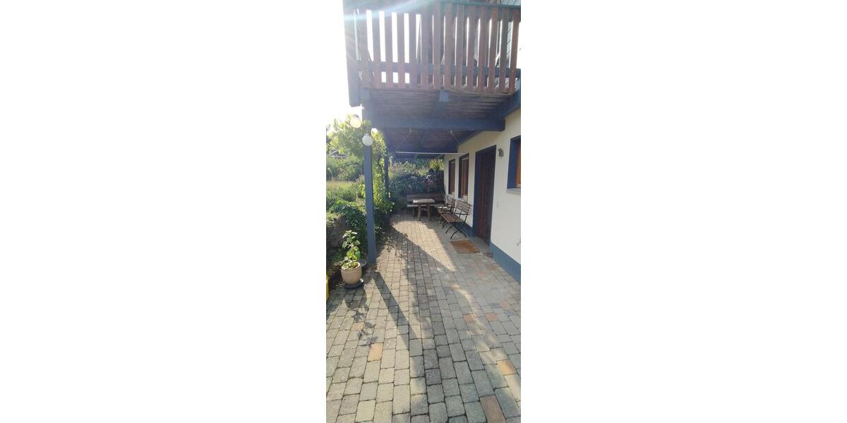 Einfamilienhaus Schonungen Forst - 3 Zimmer, 112 m&sup2;, 369.000&euro; | Angebot:27096400