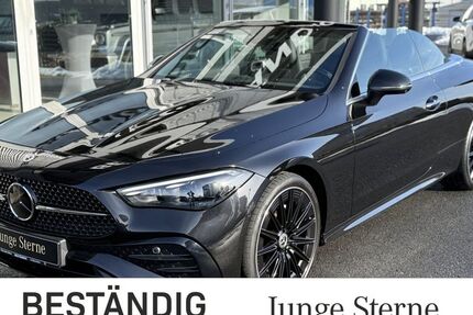 Mercedes-Benz CLE 300 37.718 km 62.990 &euro; Haßfurt 97437