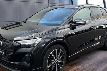 Audi Q4 e-tron 45.373 km 35.480 &euro; Schweinfurt 97424